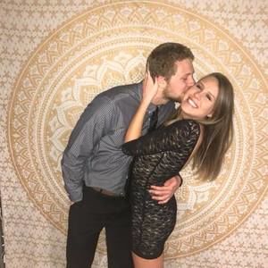 Meet your Posher, Justine